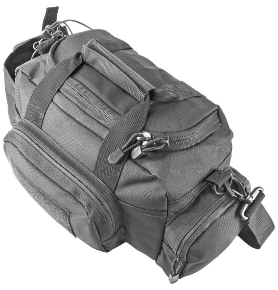 NC CVSRB2985U    SMALL RANGE BAG URBAN GRAY - Image 2