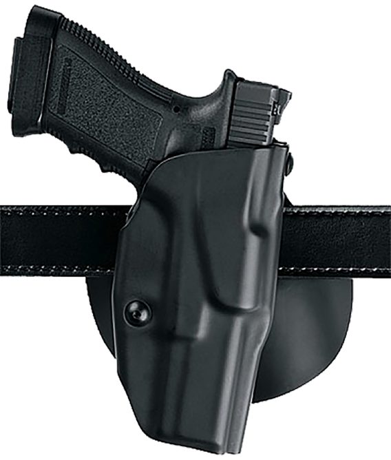 SAF 6378-149-411   ALS PADDLE HOLSTER