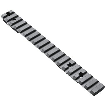 WEAV 99502  EXT MULTISLOT BASE REM700 HOWA1500 LA