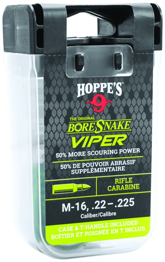 HOP 24011VD    BORESNAKE VIPER M16 .22-223 556 RFL