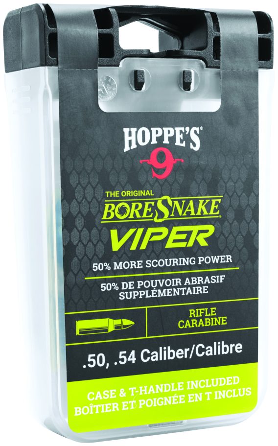 HOP 24020VD    BORESNAKE VIPER 50/54 RIFLE