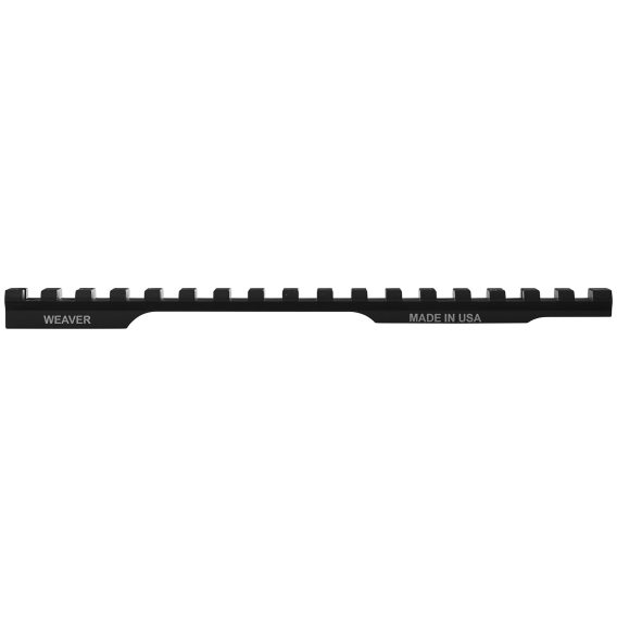 WEAV 99475  EXT MULTISLOT BASE MOSS PATRIOT SA - Image 3