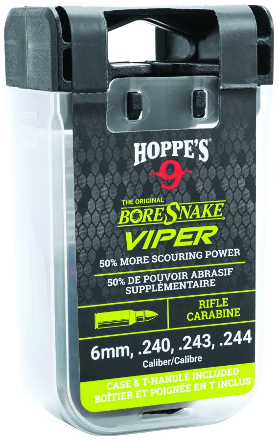 HOP 24012VD    BORESNAKE VIPER 6MM/243 RIFLE