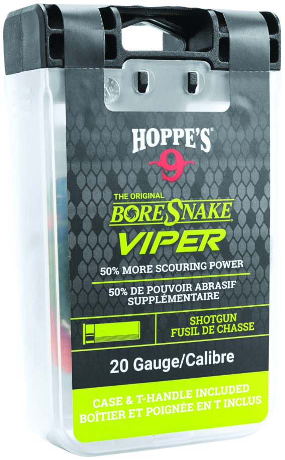 HOP 24033VD    BORESNAKE VIPER 20GA SHOTGUN