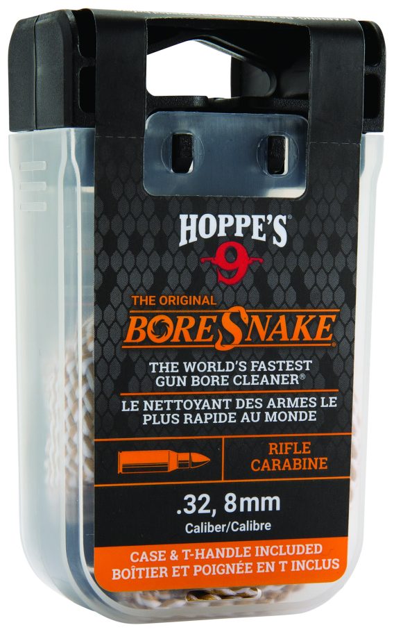 HOP 24016D     BORESNAKE 8MM/32 RIFLE