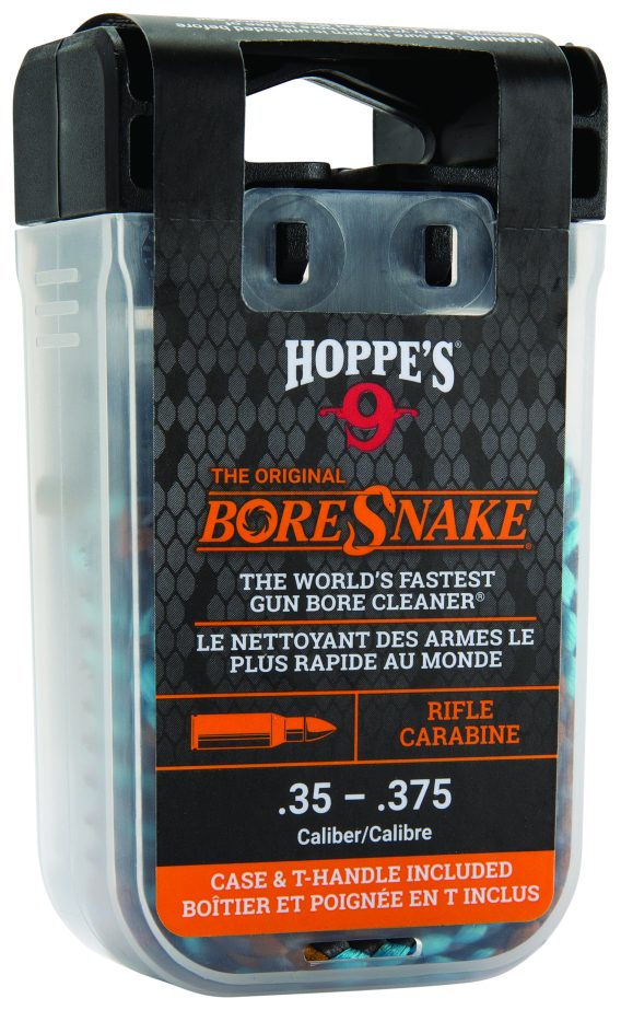 HOP 24018D     BORESNAKE 35/375 RIFLE