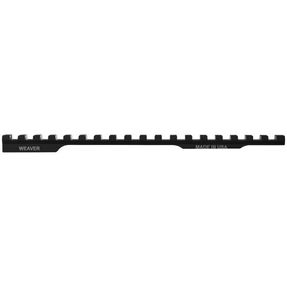 WEAV 99502  EXT MULTISLOT BASE REM700 HOWA1500 LA - Image 3