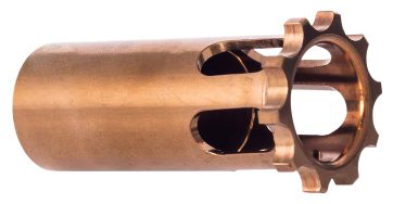 RUGGED OP006     PISTON - 1/2X36