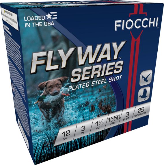 FIO 123ST153  FLYWY   12 3IN  3  STL    11/5 25/10