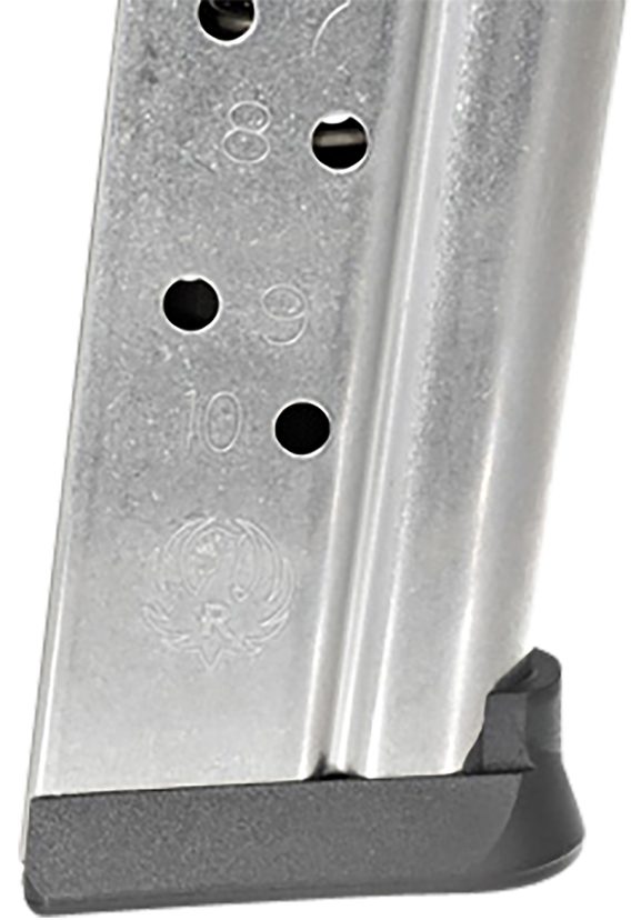 RUG 90666 MAG SR1911     9M COMP SS     10R - Image 3