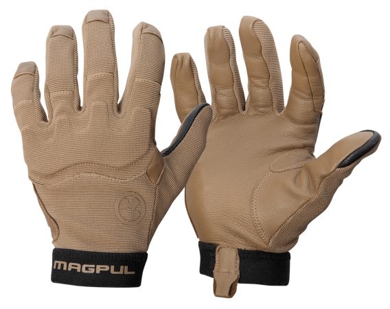 MAGPUL MAG1015-251 PATROL GLOVE 2.0      SM   COY