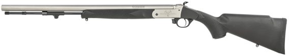 TRAD R72110840     BUCKSTLKR XT     50CAL 24 BK/SS - Image 2