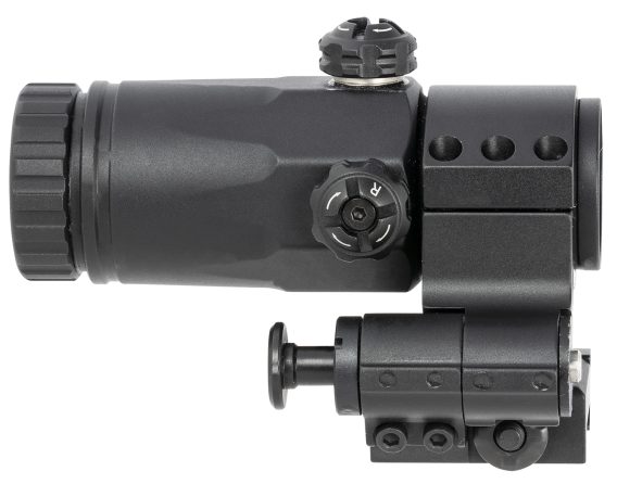 MEPRO 8014000400 MX3-F WITH FLIP  MOUNT