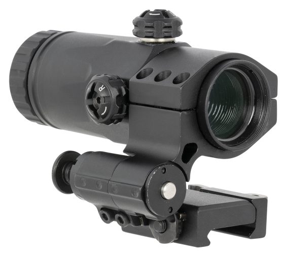 MEPRO 8014000400 MX3-F WITH FLIP  MOUNT - Image 3