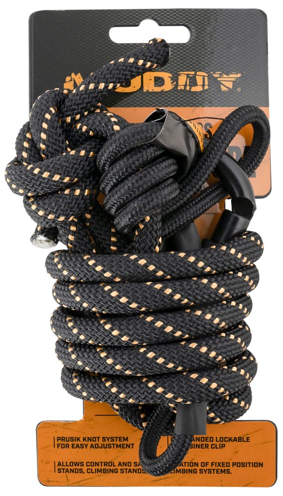 MUDDY MUD-MSA070    SAFETY HARNESS LINEMAN S ROPE