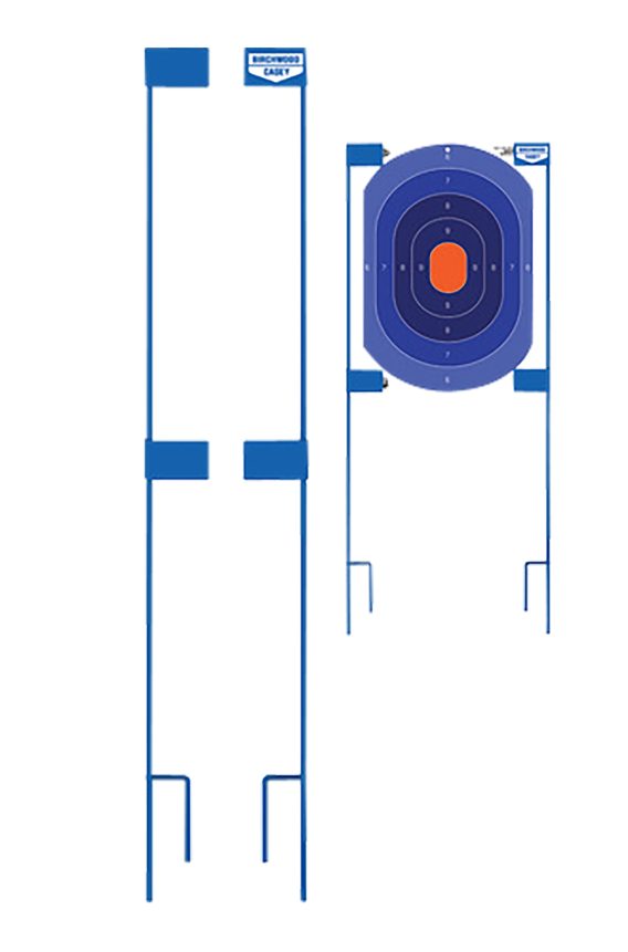 BIR 49013          ADJUSTABLE TGT STAKES 36"