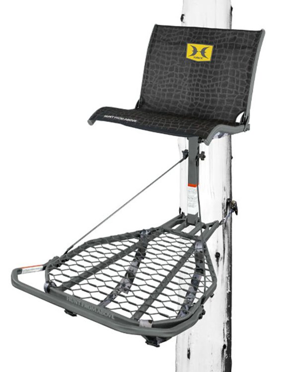 HAWK HWK-HF2033     HELIUM KICKBACK  LVL HANG-ON