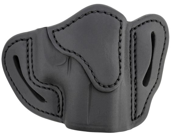 1791 OR-BHC-SBL-R  OPTIC READY BELT HOLSTER CMPT