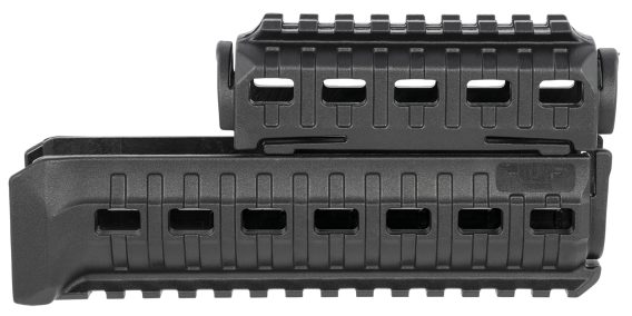 NC VG-099        AKM MLOK HANDGUARD 1913 BLK