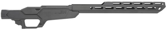 SHARPS SBC02   HEATSEEKER CHASSIS RUGER AMERICAN
