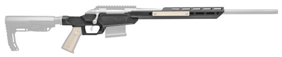 SHARPS SBC02   HEATSEEKER CHASSIS RUGER AMERICAN - Image 3