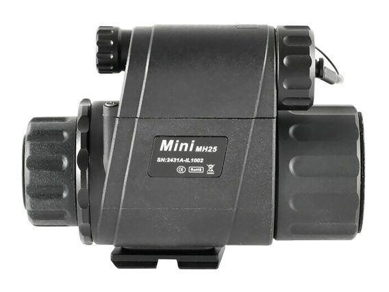 INFIRAY IRAYMH25    MINI HELMT MNT 640X480 25M THR - Image 2