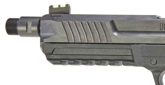 RUG 90739    57          THREADED BARREL KIT - Image 2