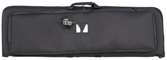 NC CVDRC2996B-42 DLX RIFLE CASE BLK     42IN