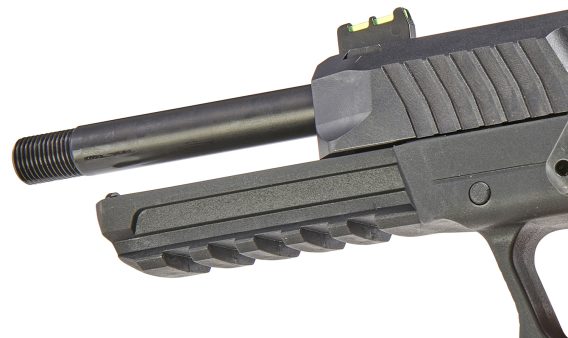 RUG 90739    57          THREADED BARREL KIT - Image 3