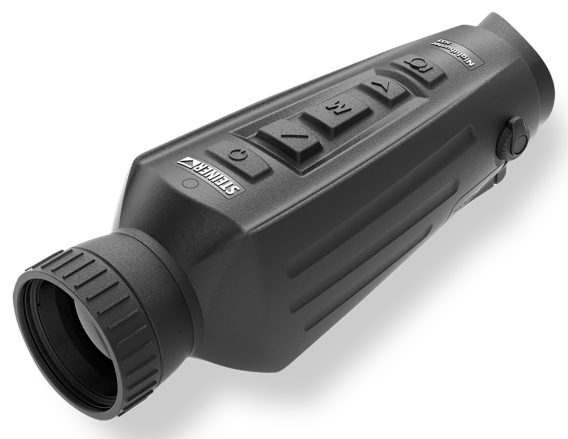 STEINER 9520     NIGHTHUNTER H35 HANDHELD