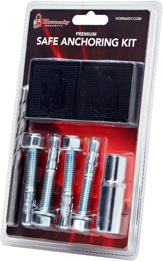 HORN 95851   SAFE ANCHORING KIT