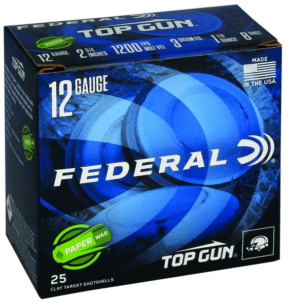 FED TG12W8     PAPER    12 2.75   8SHT  11/8 25/10 - Image 2