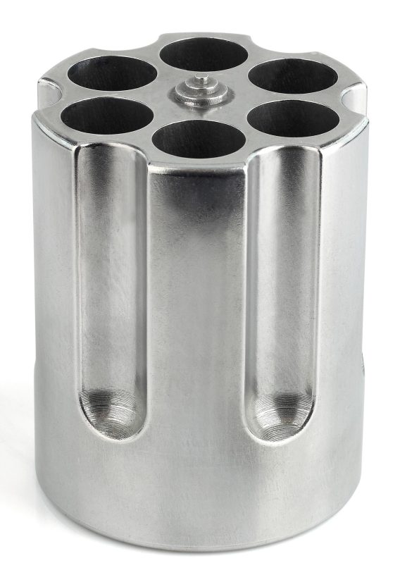 CAMP CBG-1007        REV CYLINDER PEN HOLDER ALUM