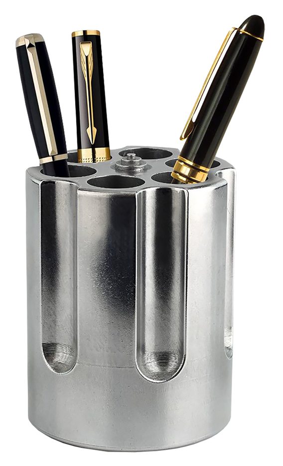 CAMP CBG-1007        REV CYLINDER PEN HOLDER ALUM - Image 2