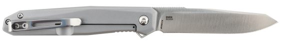 CRKT K230XXP  FACET             3.37 PLAIN    STST - Image 2
