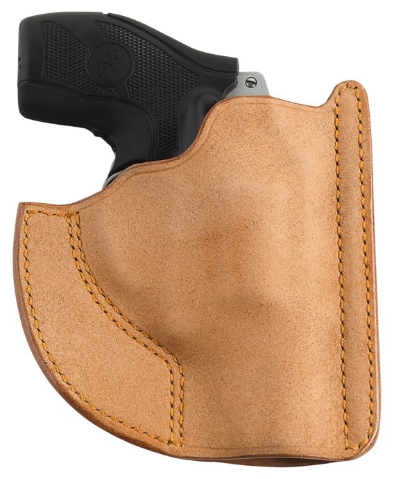 GALCO PH158       FRNT POCKET RUGER LCR 2"    NTRL