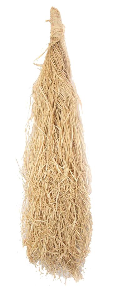 MOMARSH  31323  INVISIGRASS NATURAL 1.25LB BUNDLE