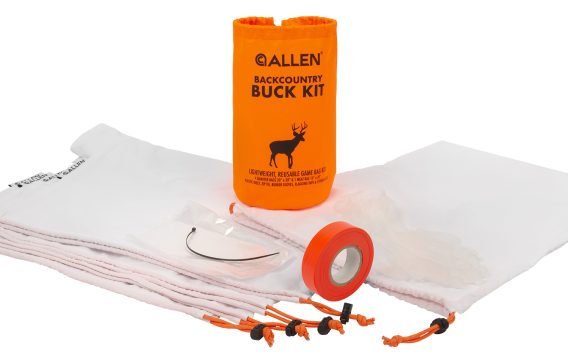 ALLEN 6599  BACKCOUNTRY BUCK KIT