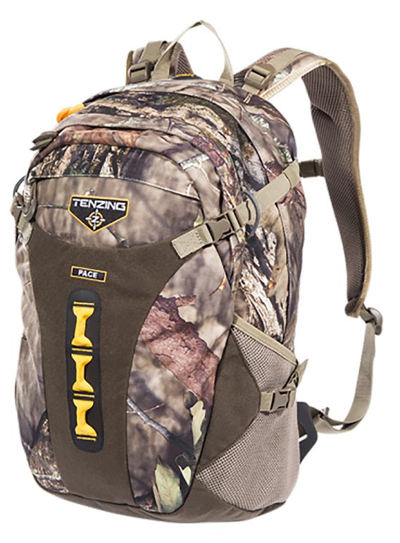TENZING  TZG-TNZBP3059  PACE DAY PACK MOBC - Image 2