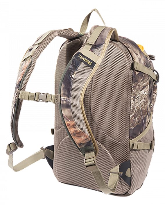 TENZING  TZG-TNZBP3059  PACE DAY PACK MOBC - Image 3