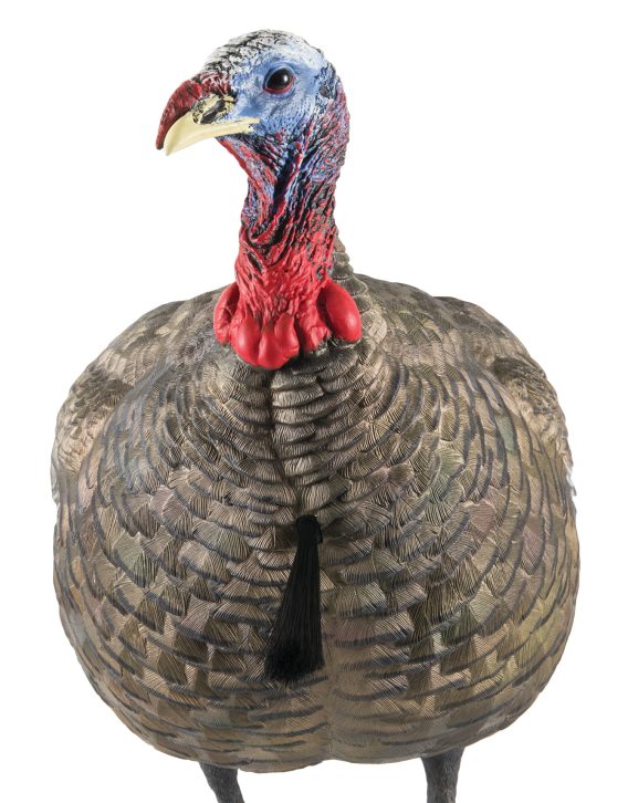 AVIAN AVXAVX8003   LCD QUARTER-STRUT JAKE   DECOY