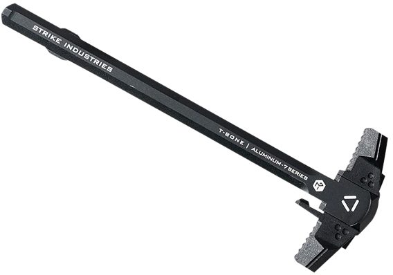 SI AR-TBCH-223-BK-BK  T-BONE CHARGING HAND 223 - Image 2