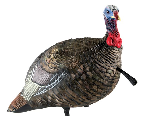 AVIAN AVXAVX8003   LCD QUARTER-STRUT JAKE   DECOY - Image 2