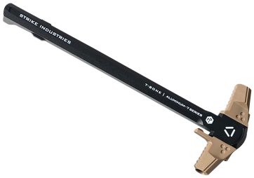SI AR-TBCH-223-BK-FDE T-BONE CHARGING HAND 223