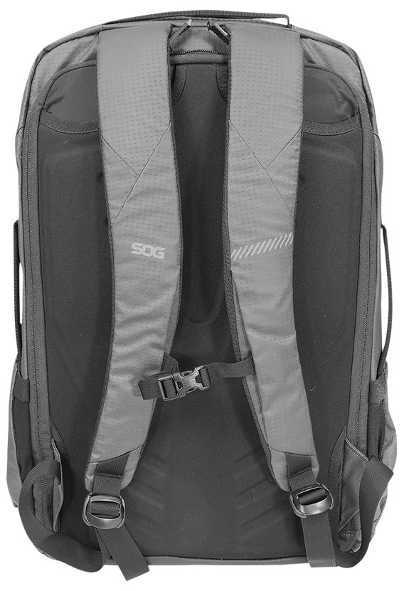 SOG 89-71-05-31  SURREPT 36 CS TRAVEL PACK CHAROAL - Image 2