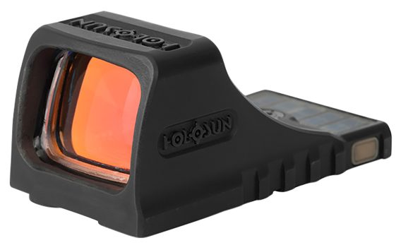 HOLOSUN SCS-M-GR         SOLAR CHARGING MOS SGHT