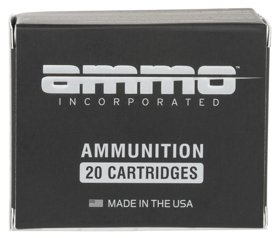 AMMOINC 45C250JHP-A20     45C  250 JHP       20/10 - Image 2