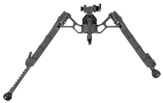 ACCUTAC FCASQD-G205  FC5 G2  BIPOD 6.25-10.85"