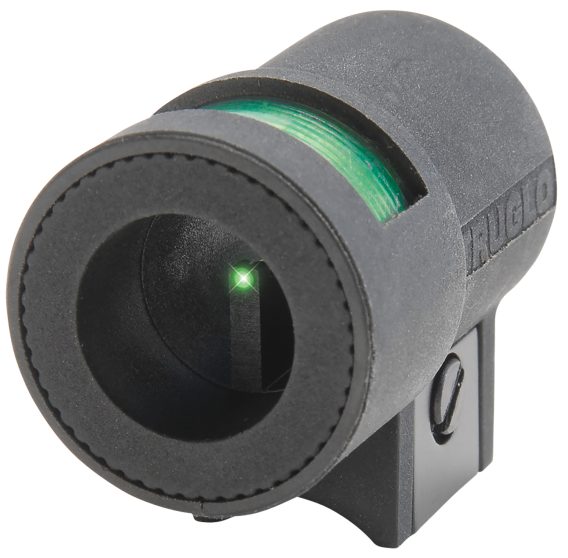 TRU TG-TG925G     AIRGUN GLOBE SIGHT FIBER-OPTIC