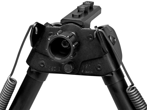 HARRIS S-25CM-LOK M-LOK 13.5-27" ROTATE - Image 3